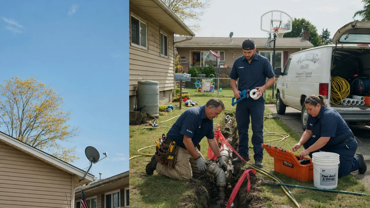 Garbage Disposal Replacement in Independence, KS near me